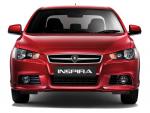 Proton Inspira 2010 года